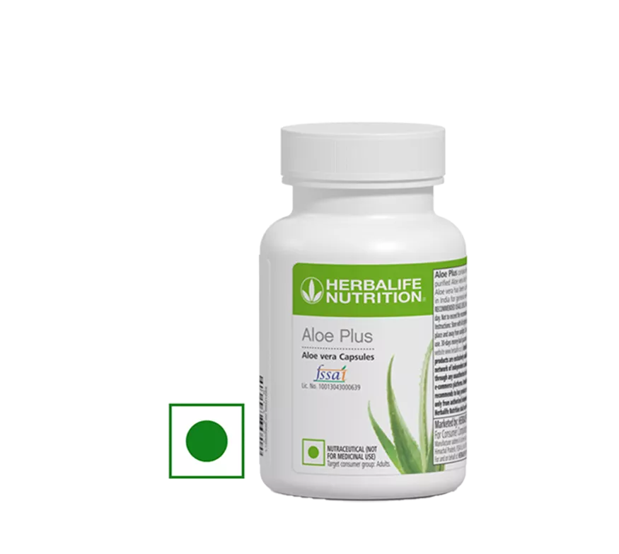 Herbalife Aloe Plus