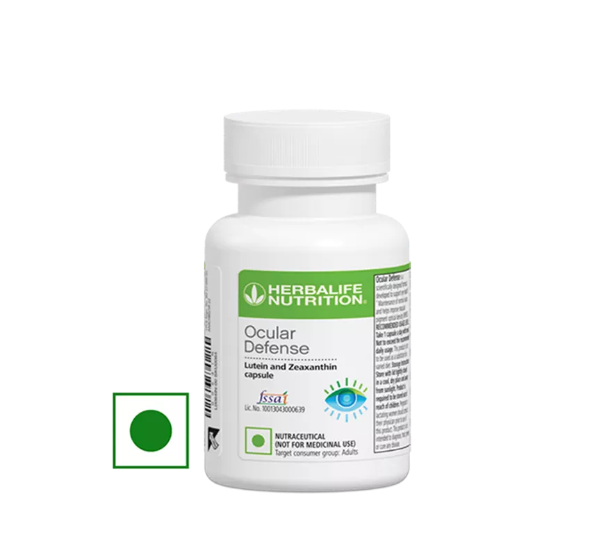 Herbalife Ocular Defense
